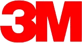 3M wordmark