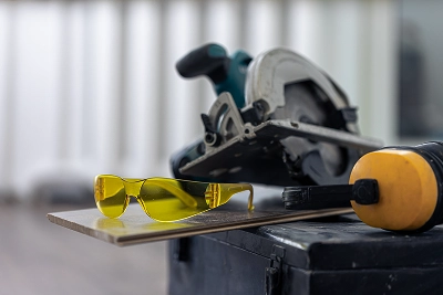 tienda de ferreteria